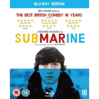 Submarine - undefined undefined