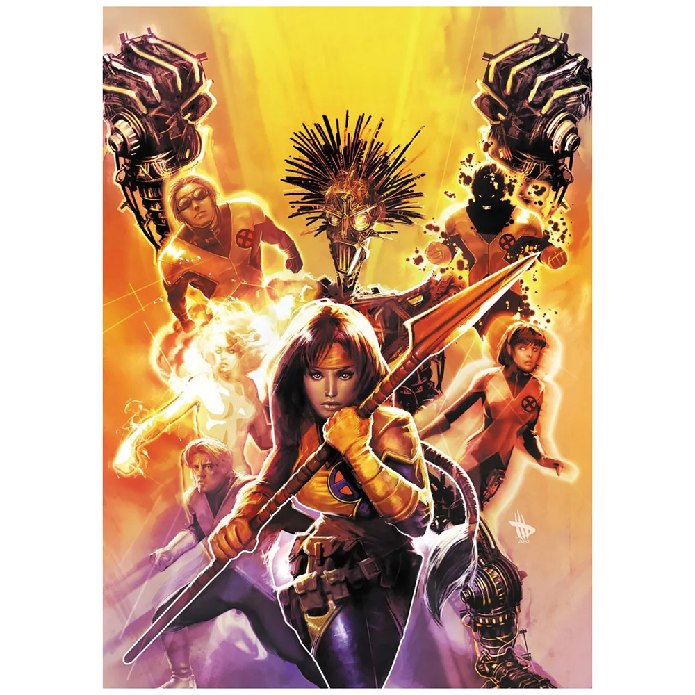 Marvel Comics New Mutants Trade Paperback Vol 03 Fall Of New Mutants Graphic Novel Image 1