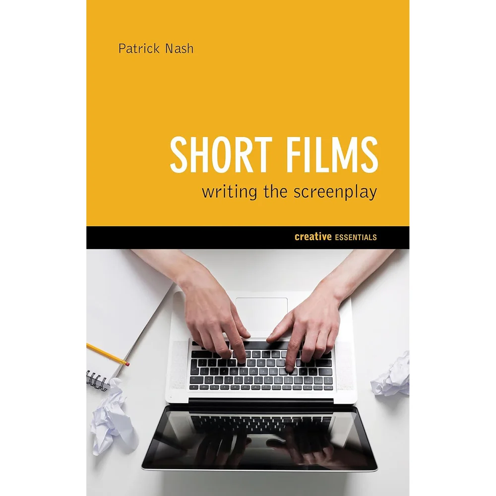 Short Films: Writing the Screenplay Image 1