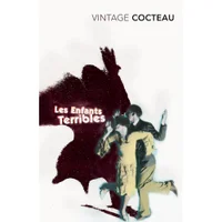 Enfants Terribles - undefined undefined
