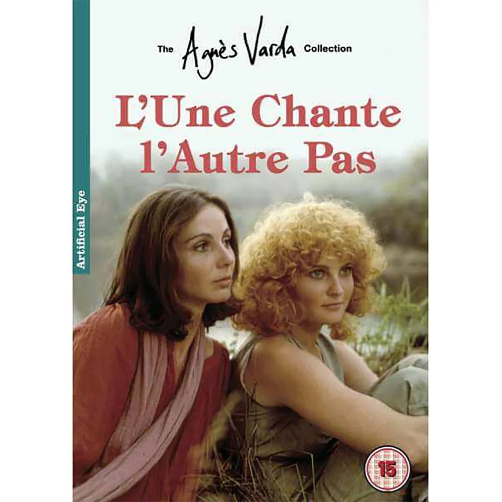 LUne Chante, LAutre Pas Image 1