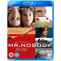 Mr Nobody - undefined undefined