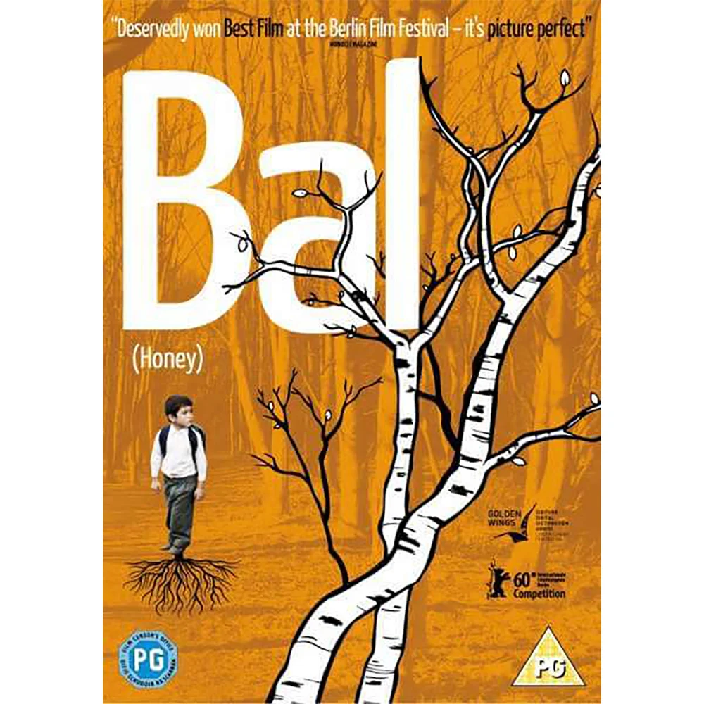 Bal (Honey) Image 1