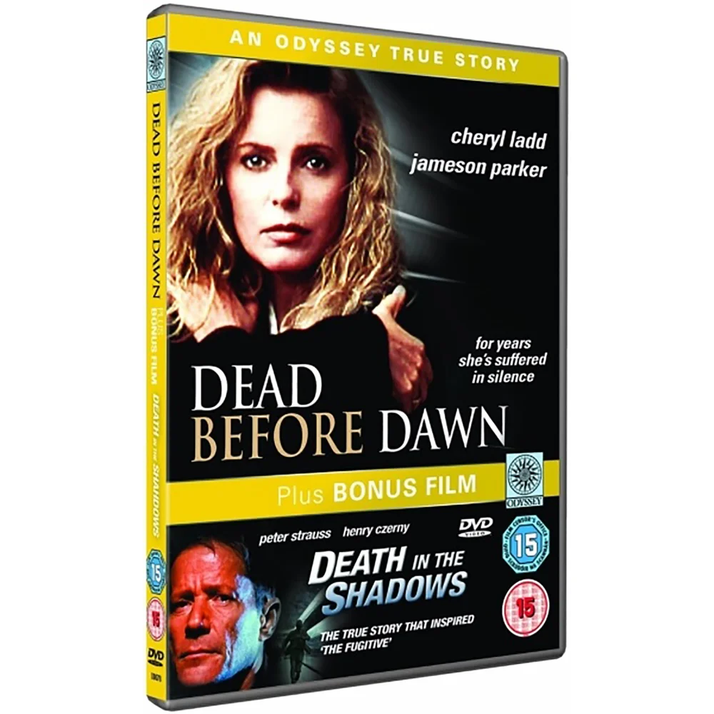 Dead Before Dawn (Death in the Shadows Bonus) Image 1