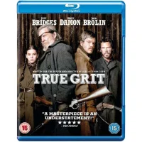 True Grit (Single Disc) - undefined undefined