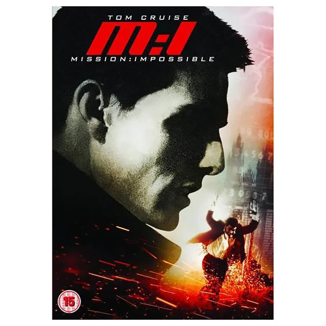 Mission: Impossible