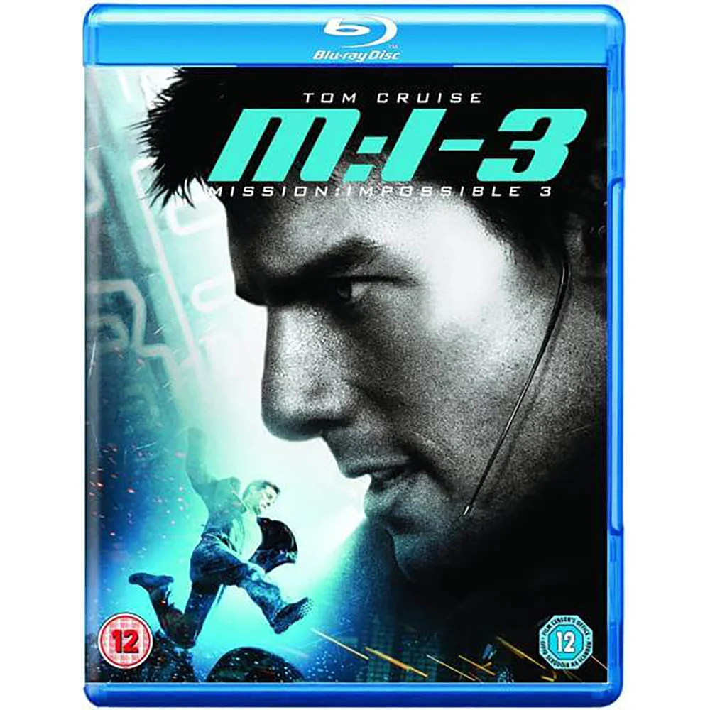 Mission: Impossible 3 Image 1