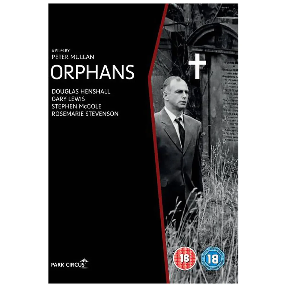 Orphans Image 1
