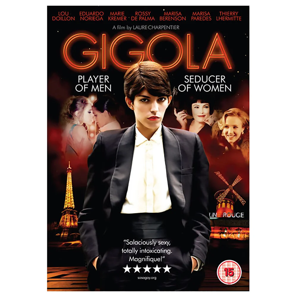 Gigola Image 1