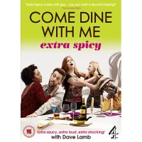 Come Dine With Me: Extra Spicy - undefined undefined
