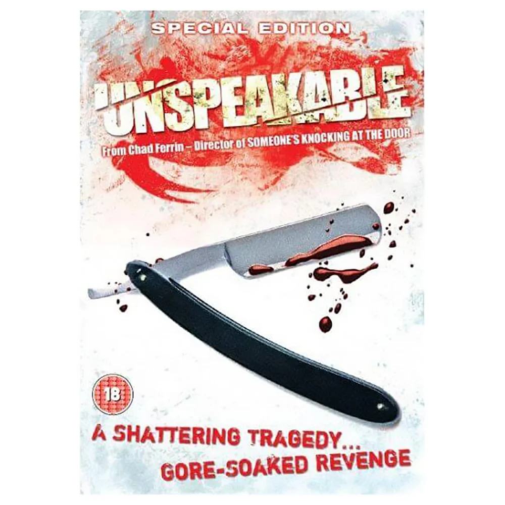 Unspeakable Image 1