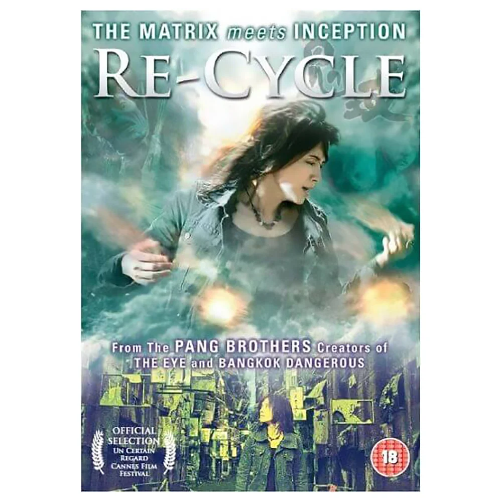 Re-cycle Image 1