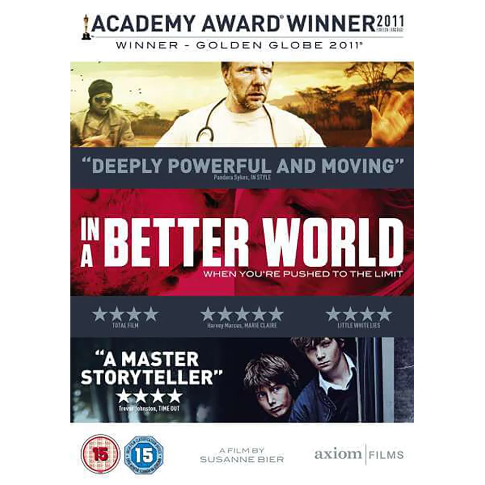 In a Better World Image 1