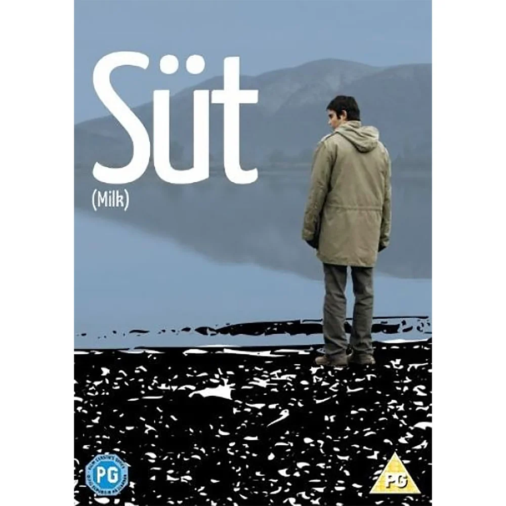 Süt (Milk) Image 1