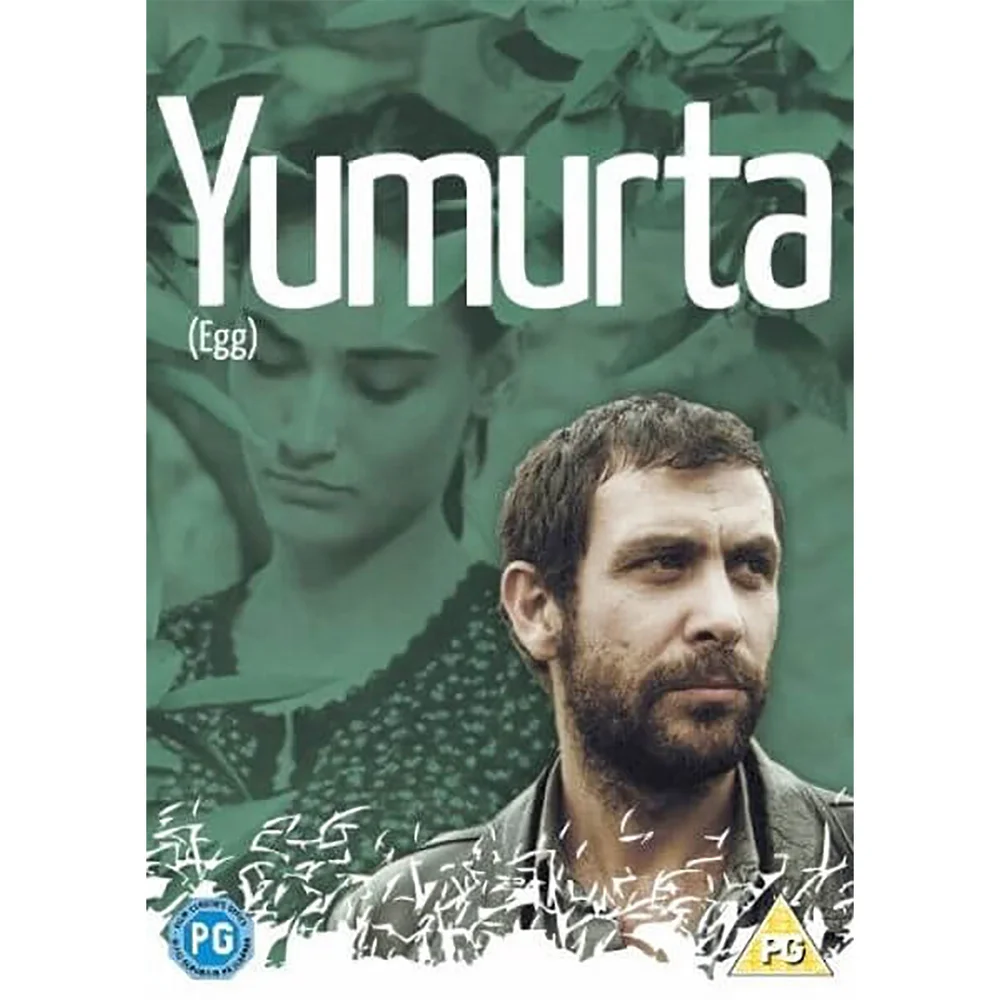 Yumatra (Egg) Image 1