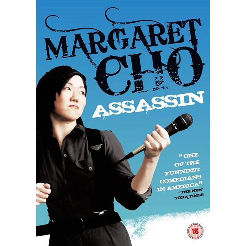 Assassin (Margaret Cho) Image 1