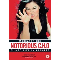 Notorious C.H.O (Margaret Cho) - undefined undefined