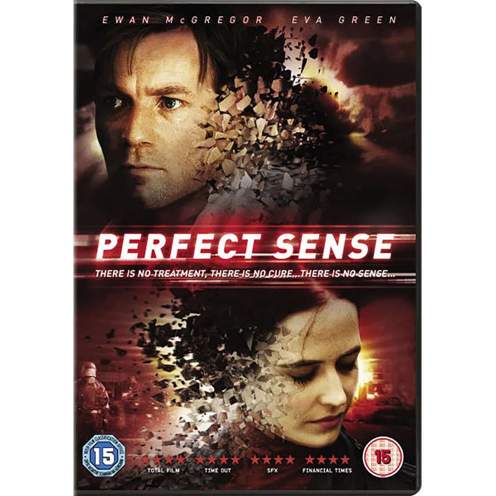 Perfect Sense Image 1