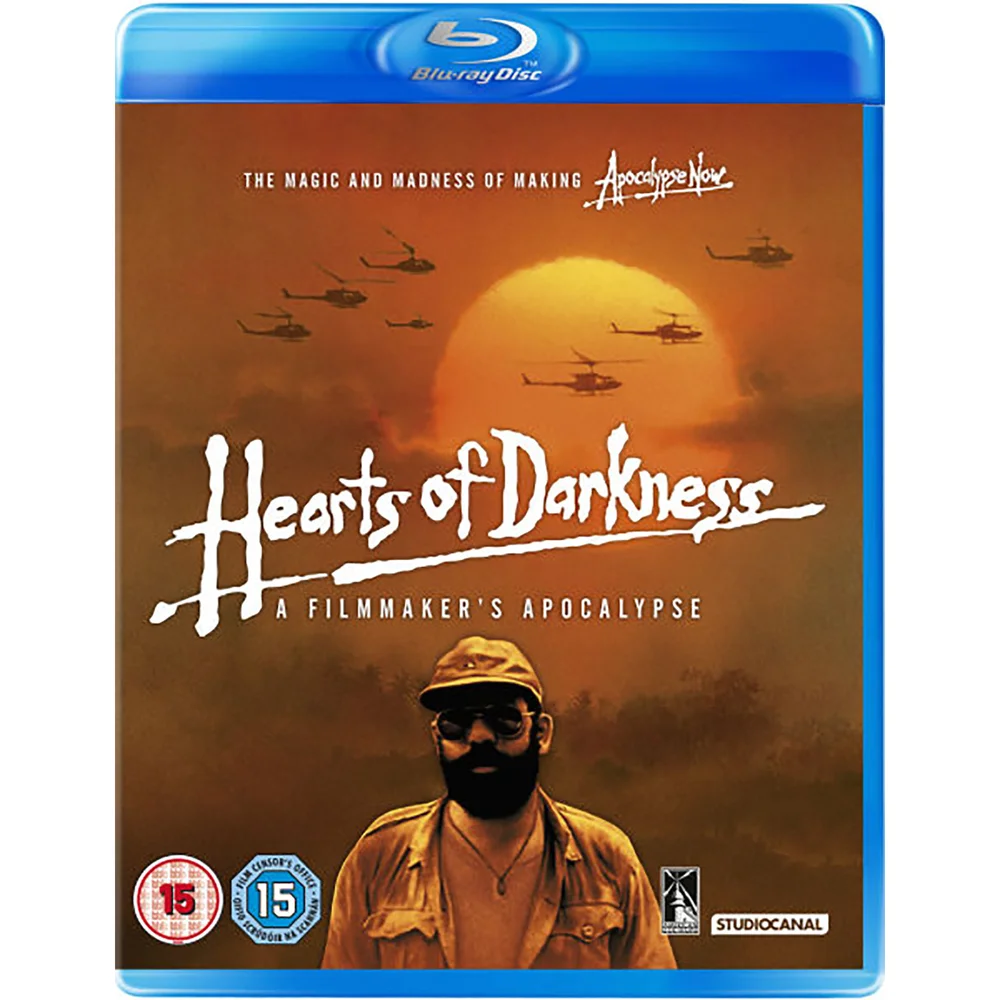 Hearts of Darkness Image 1