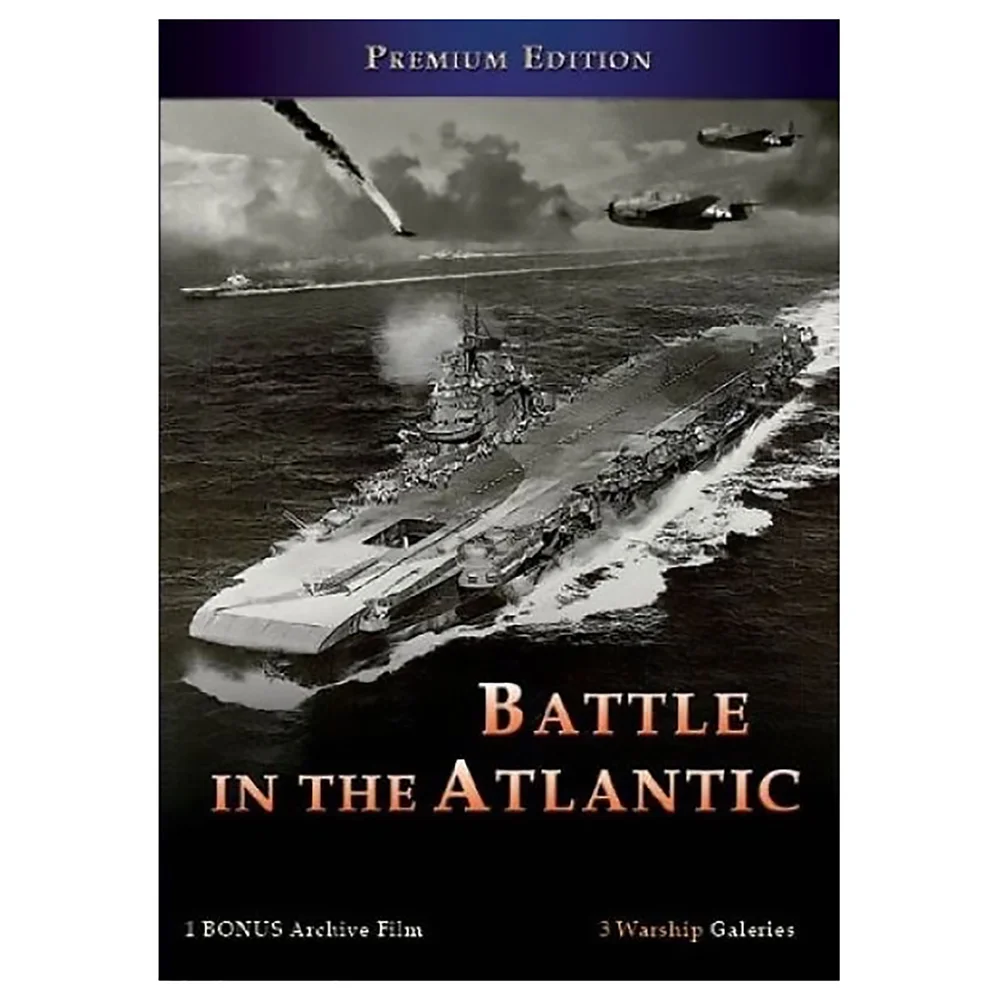 Battle in the Atlantic Image 1