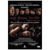 Les Amours Secretes - undefined undefined