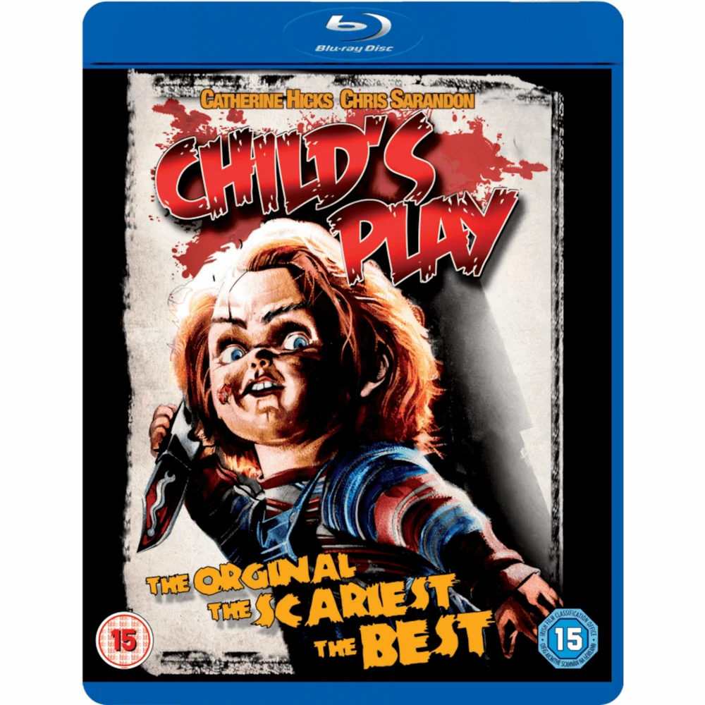 Childs Play Image 1