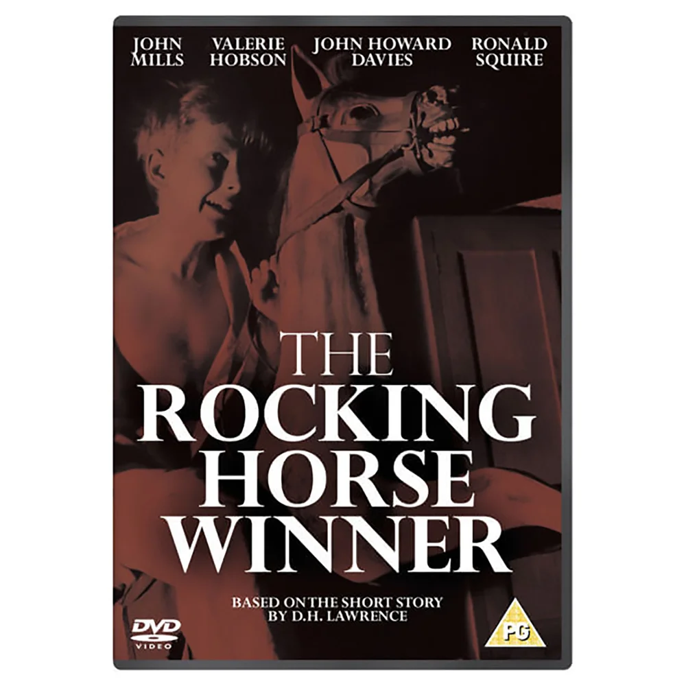 Rocking Horse Winner Image 1