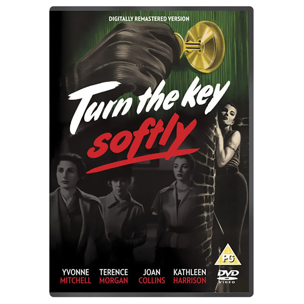 Turn The Key Softly Image 1