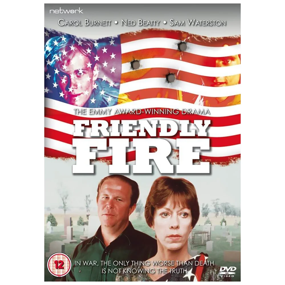 Friendly Fire Image 1