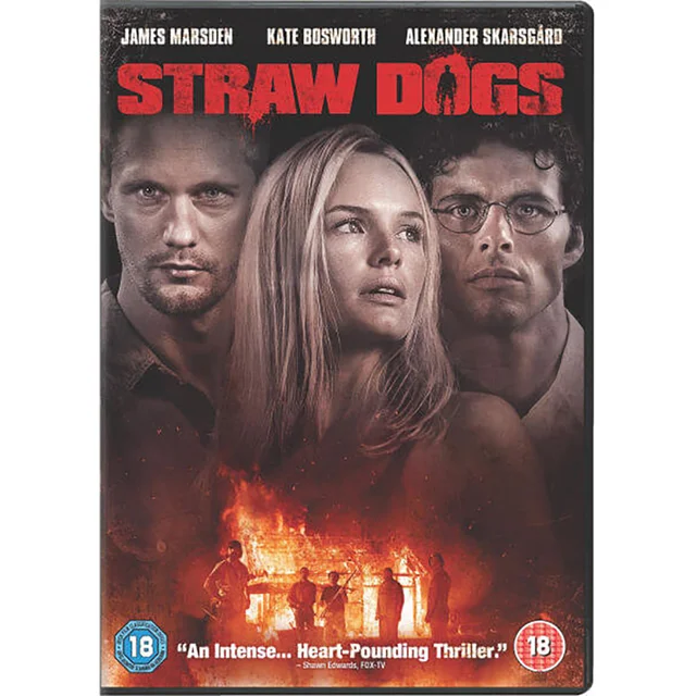 Straw Dogs