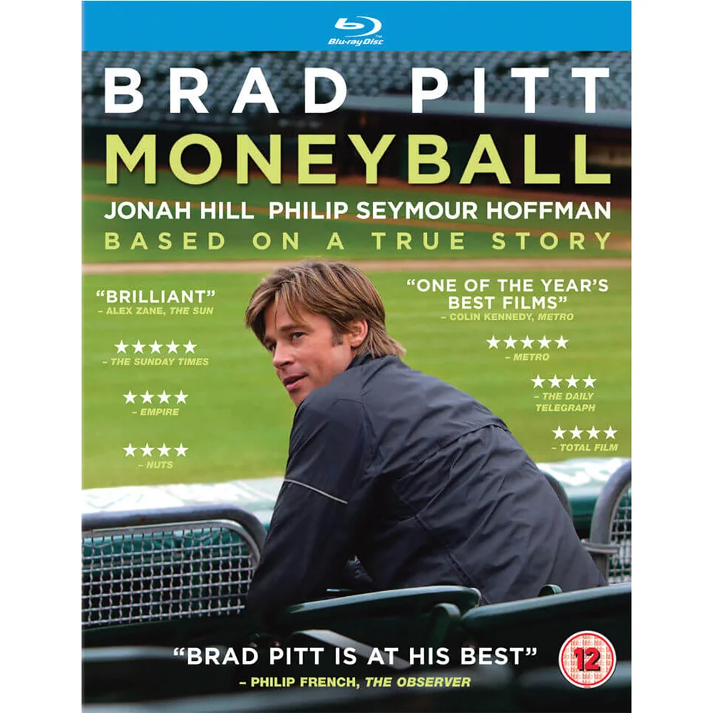 Moneyball Image 1