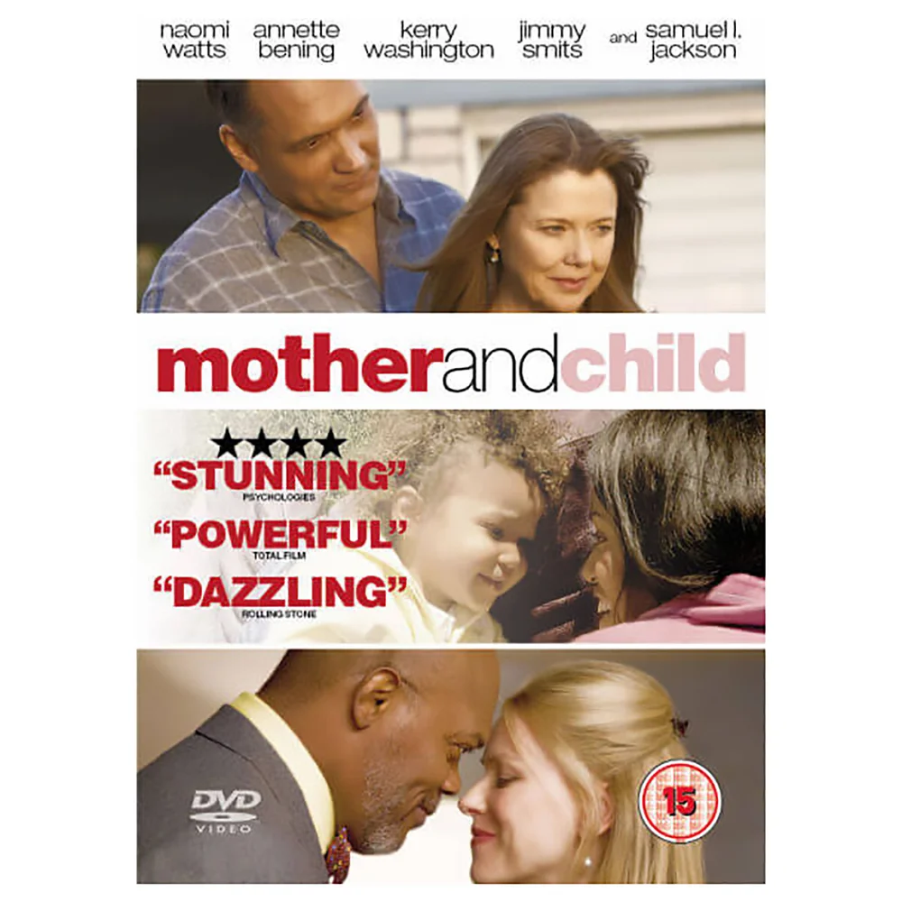 Mother and Child Image 1