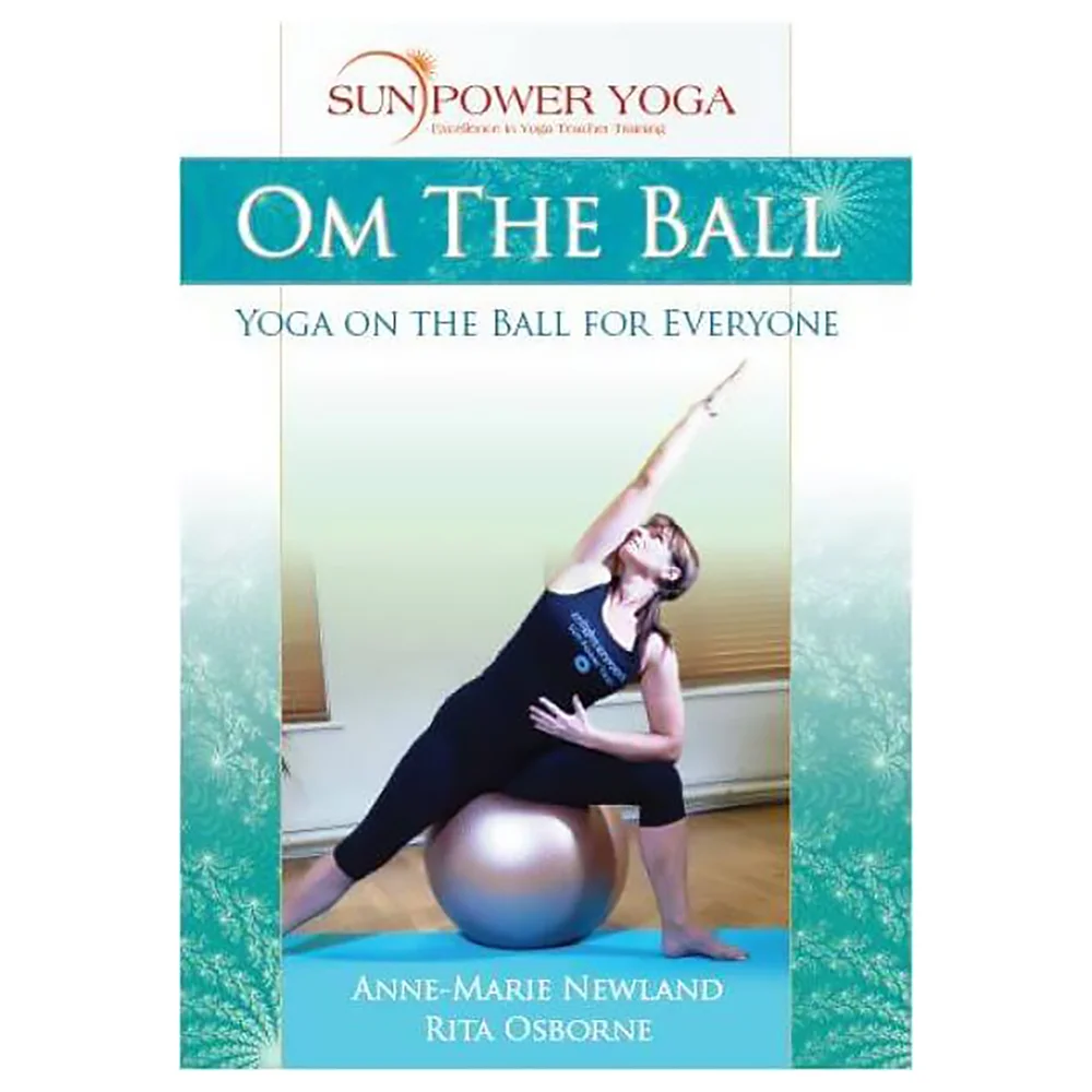Om the Ball Image 1