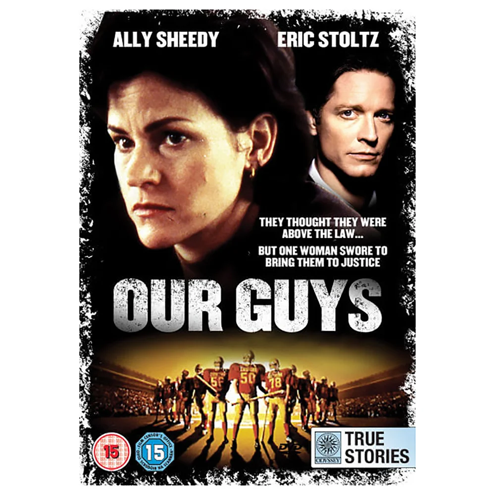 Our Guys Image 1
