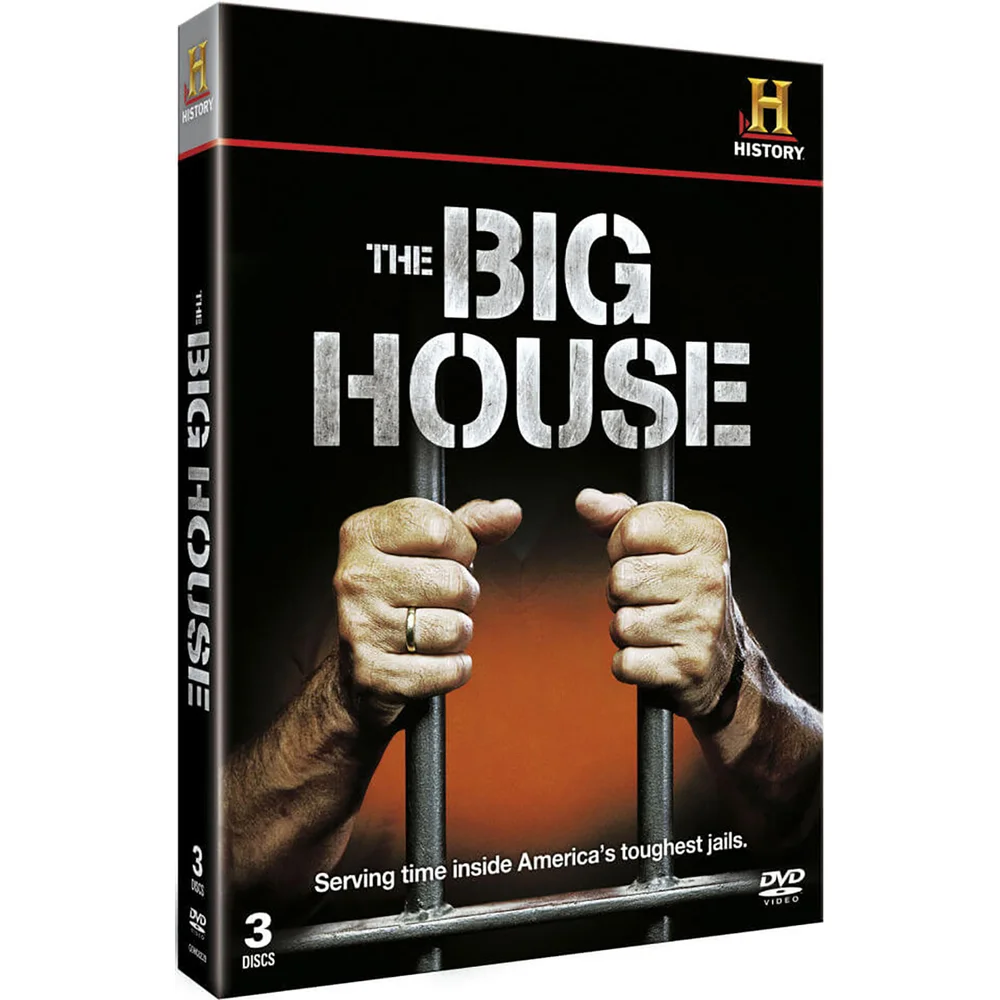 The Big House Image 1