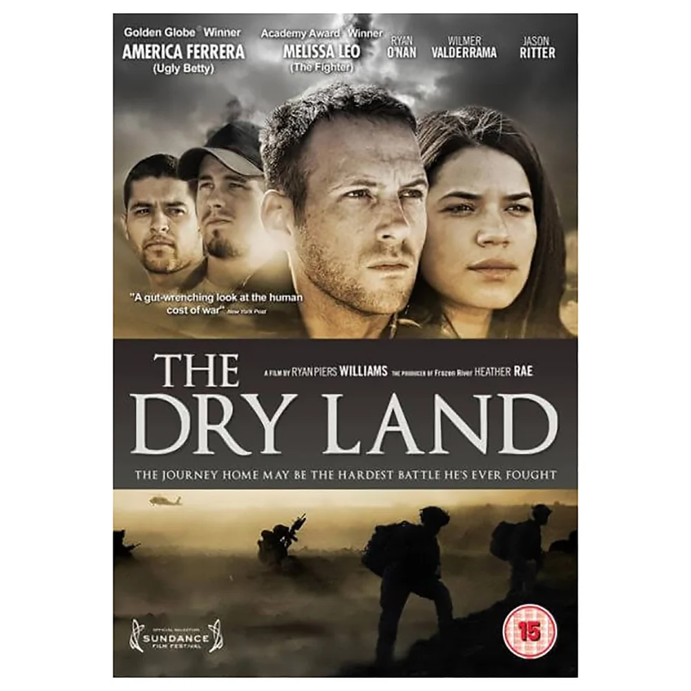 The Dry Land Image 1