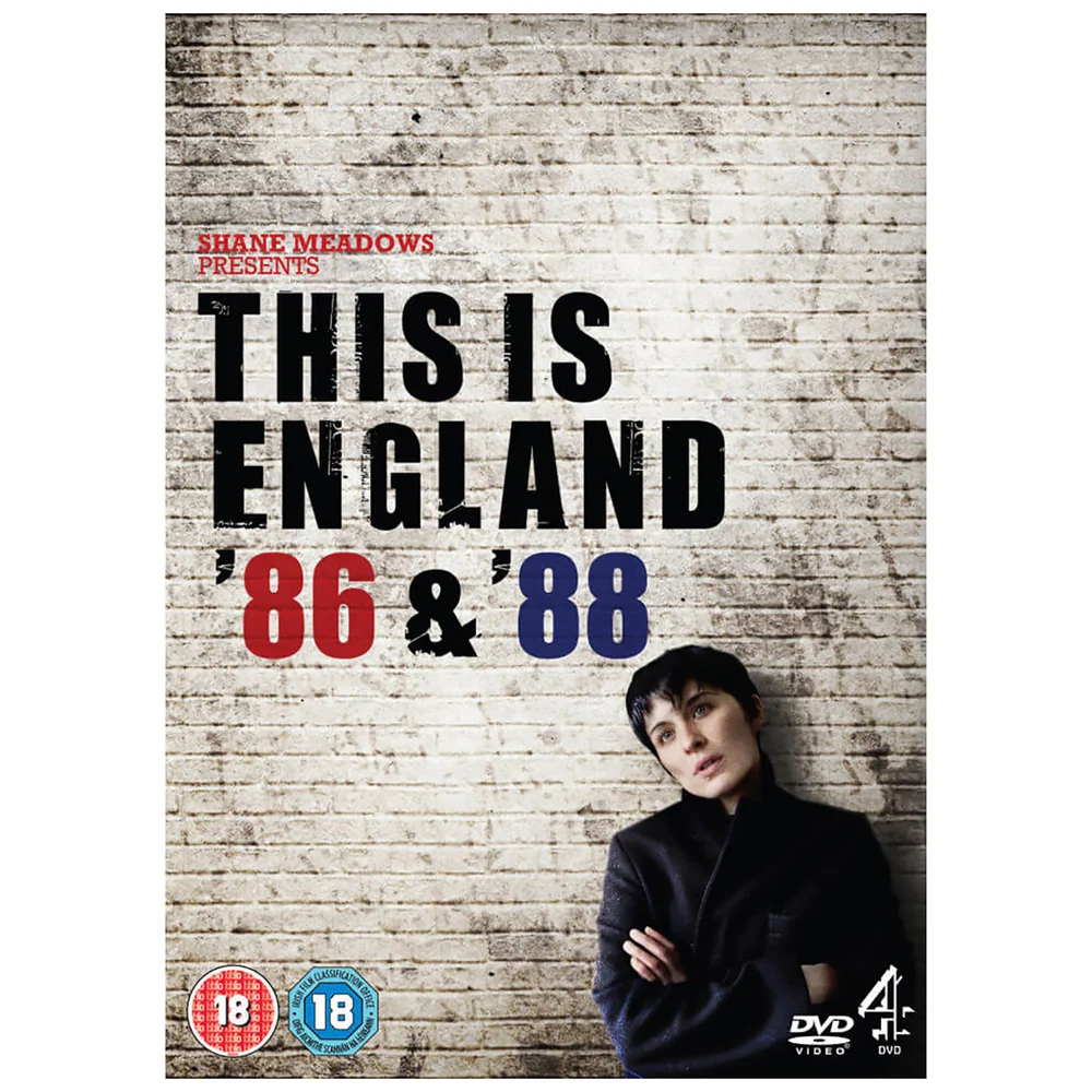 This is England 86 and This is England 88 Boxset Image 1