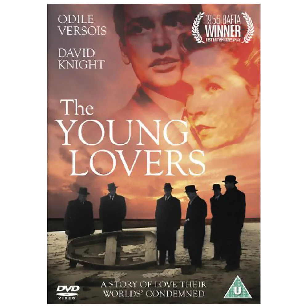 The Young Lovers Image 1