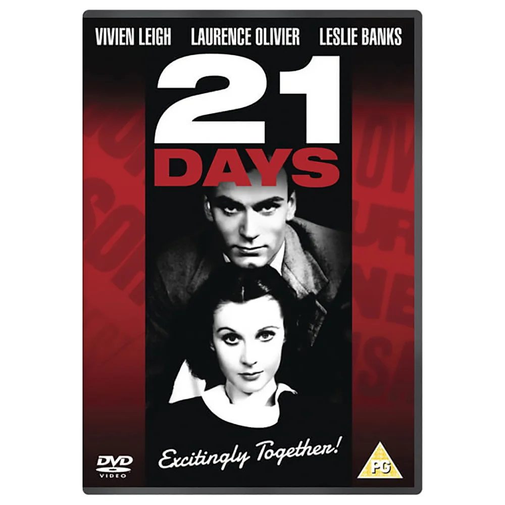 Twenty One Days Image 1