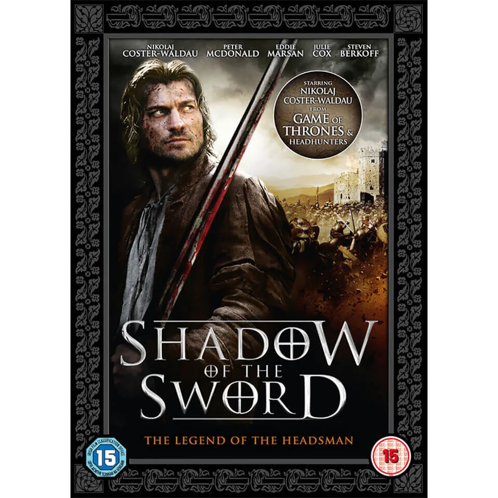 Shadow of the Sword Image 1