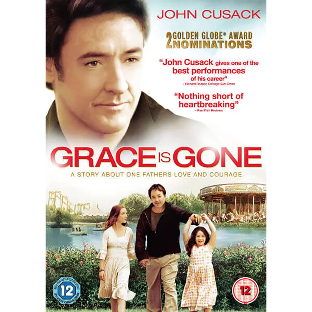 Grace Is Gone Image 1