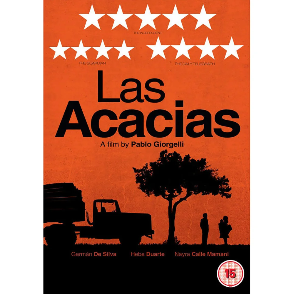 Las Acacias Image 1