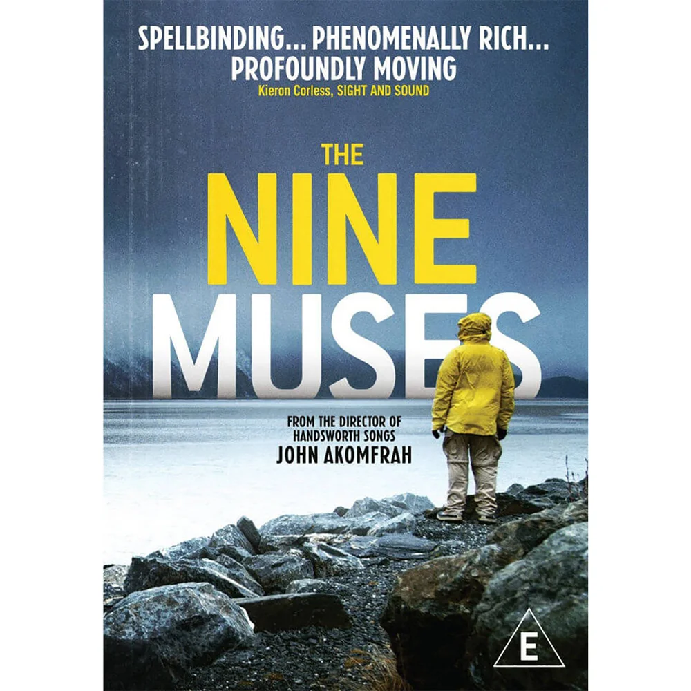 The Nine Muses Image 1