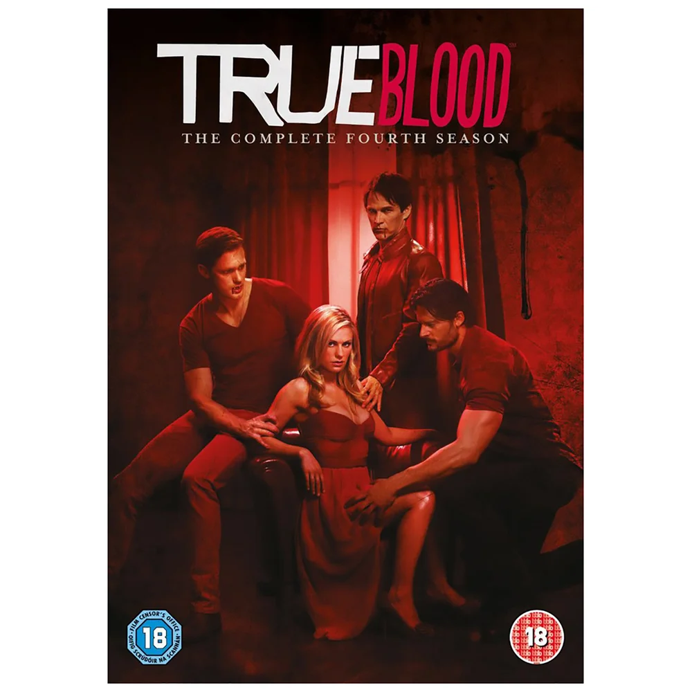 True Blood - Season 4 Image 1