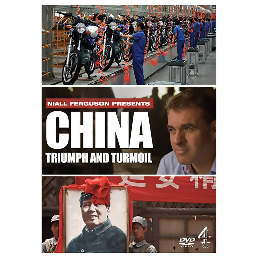 China: Triumph and Turmoil Image 1