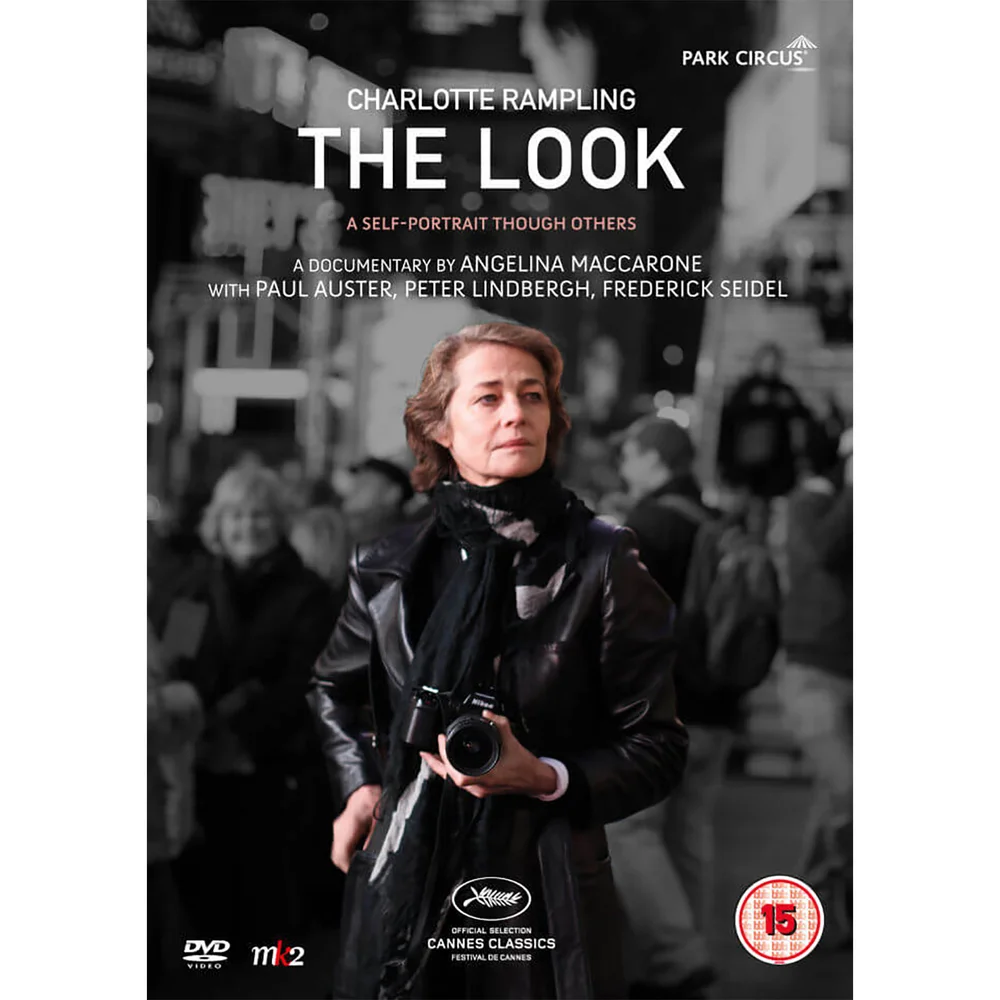 The Look Image 1