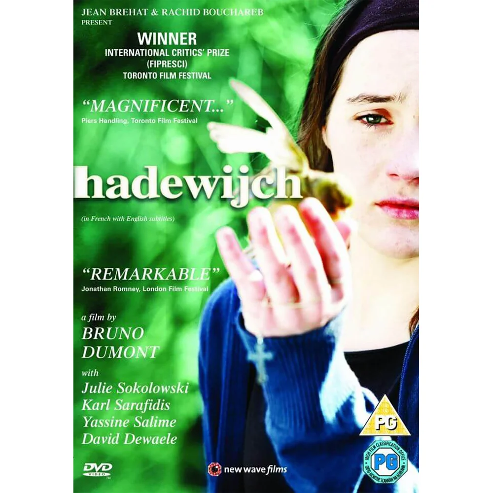 Hadewijch Image 1