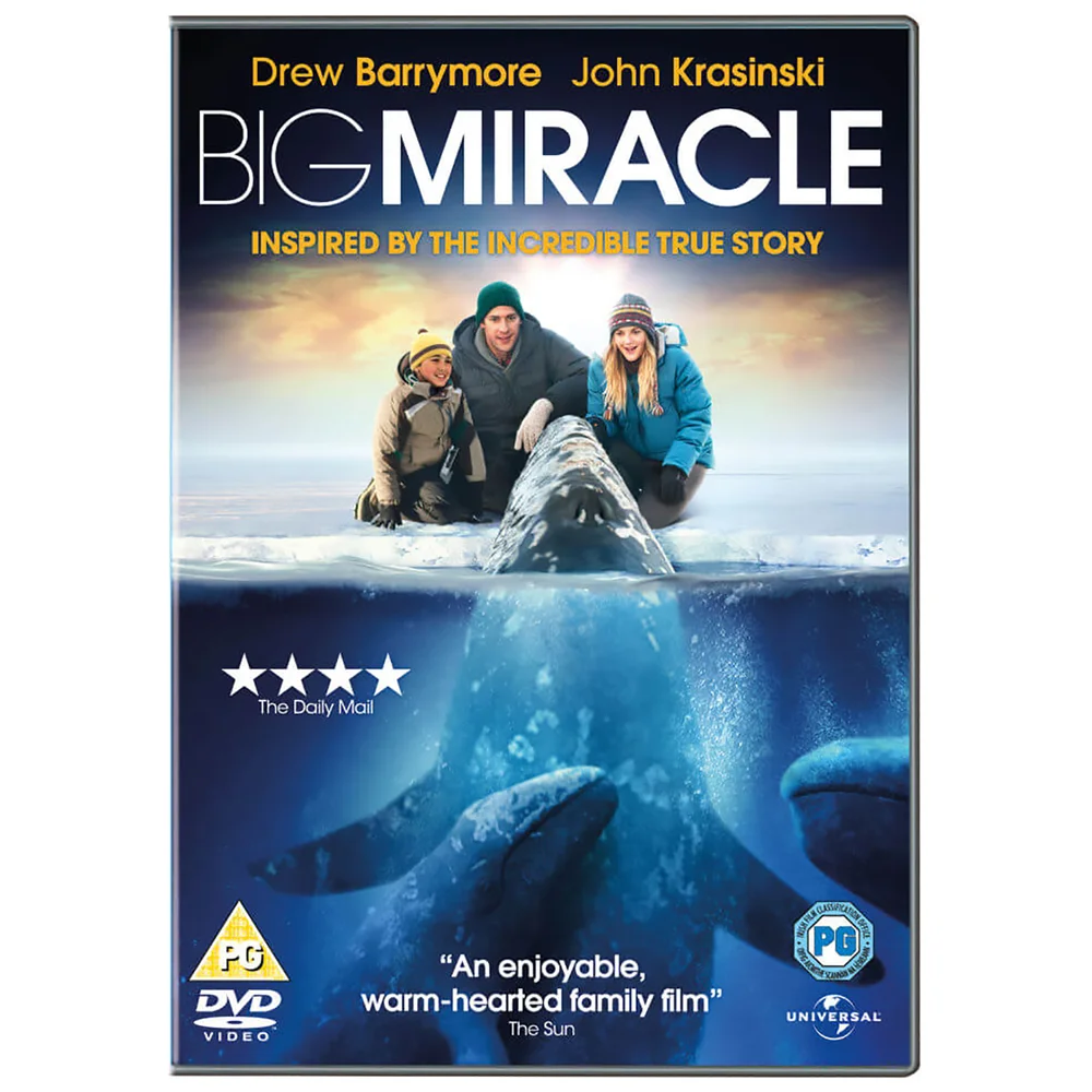 Big Miracle Image 1