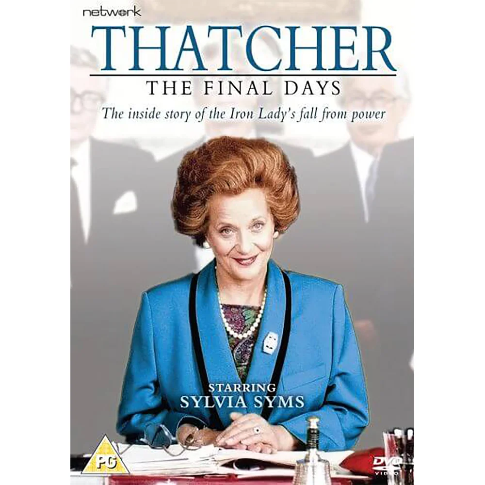 Thatcher: The Final Days Image 1