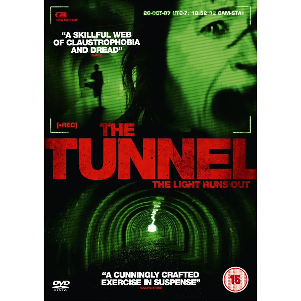 The Tunnel Image 1